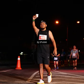 Runner Photo 4833750