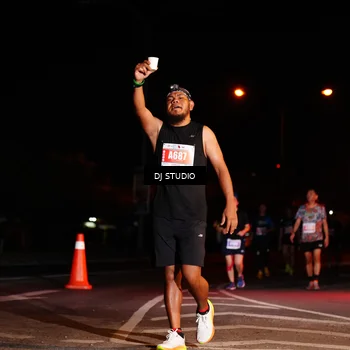 Runner Photo 4833751