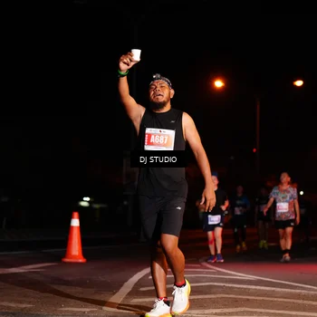 Runner Photo 4833754