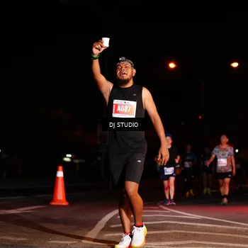 Runner Photo 4833755