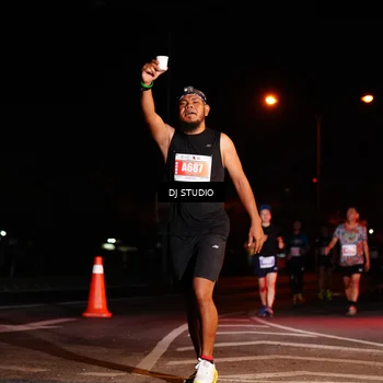 Runner Photo 4833756