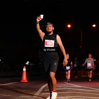 Runner Photo 4833757
