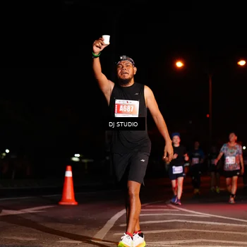 Runner Photo 4833758