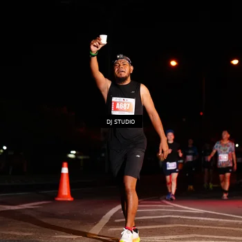 Runner Photo 4833761