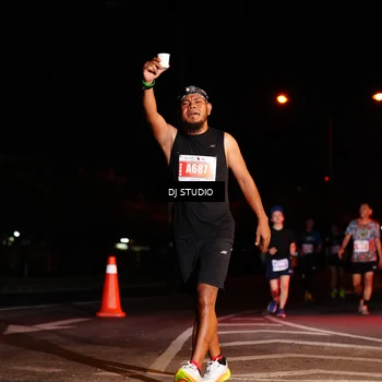 Runner Photo 4833762