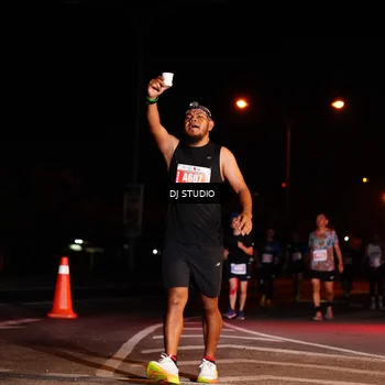 Runner Photo 4833763
