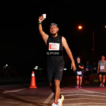 Runner Photo 4833767