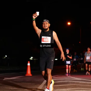 Runner Photo 4833768