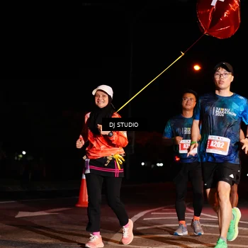 Runner Photo 4833770
