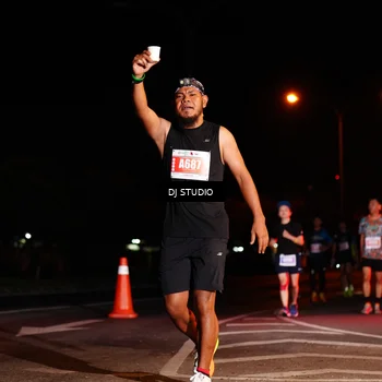Runner Photo 4833771