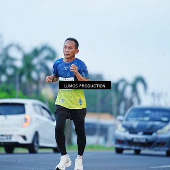 Runner Photo 4833772