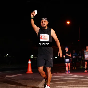 Runner Photo 4833773