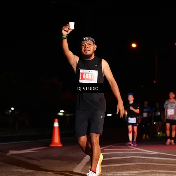 Runner Photo 4833775