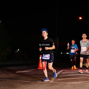 Runner Photo 4833777