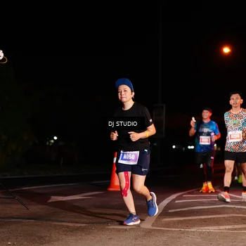 Runner Photo 4833778