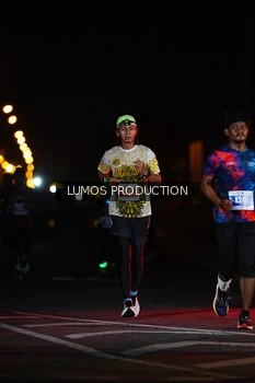 Runner Photo 4833779