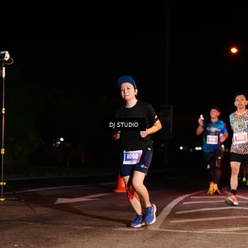 Runner Photo 4833780