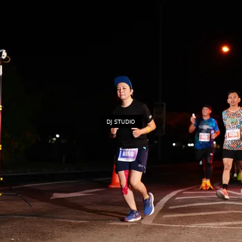 Runner Photo 4833782
