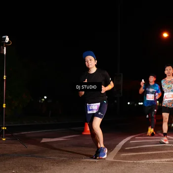 Runner Photo 4833784