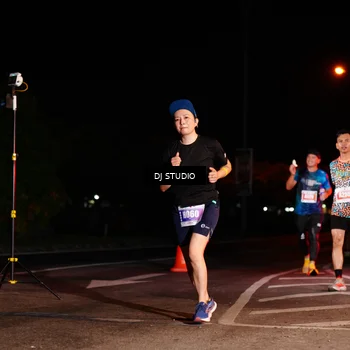 Runner Photo 4833785