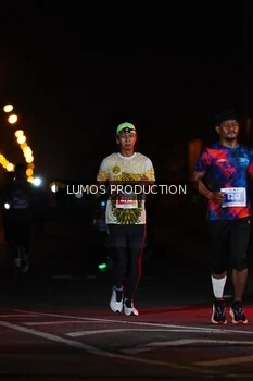 Runner Photo 4833786