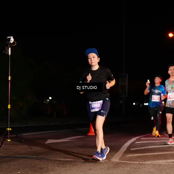 Runner Photo 4833787