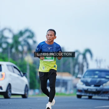 Runner Photo 4833789
