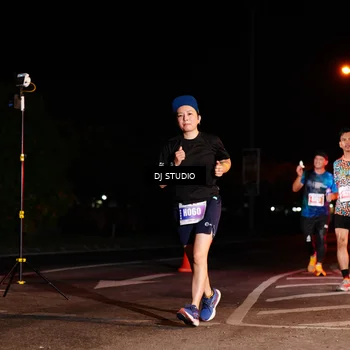 Runner Photo 4833792