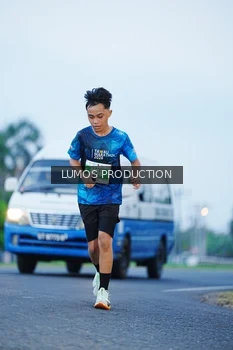 Runner Photo 4833793