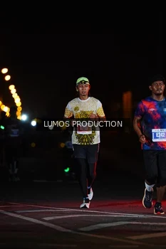 Runner Photo 4833794