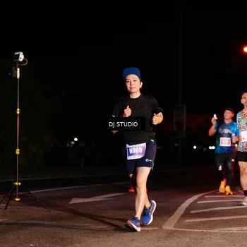 Runner Photo 4833795