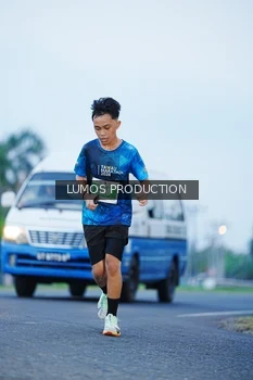 Runner Photo 4833796