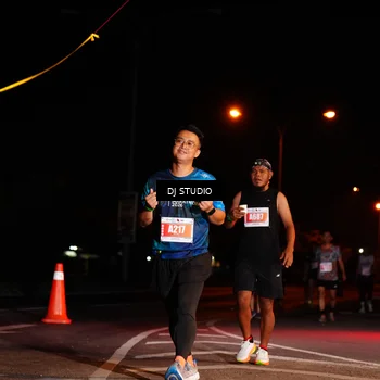 Runner Photo 4833797