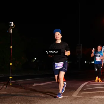 Runner Photo 4833798