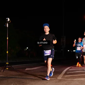 Runner Photo 4833800