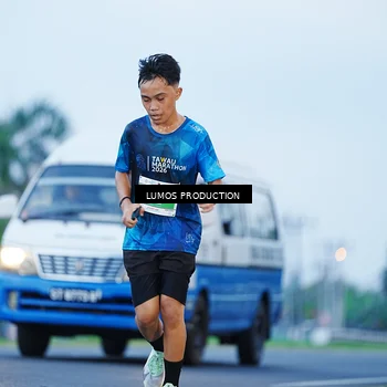 Runner Photo 4833801