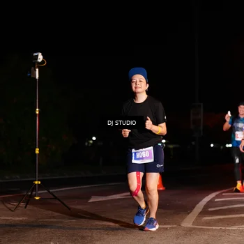 Runner Photo 4833803