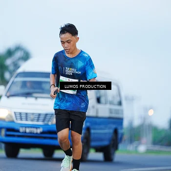 Runner Photo 4833804