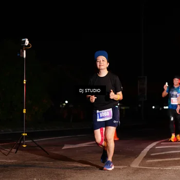 Runner Photo 4833805