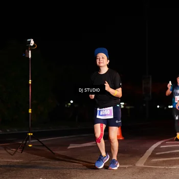 Runner Photo 4833806