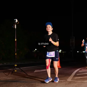 Runner Photo 4833807