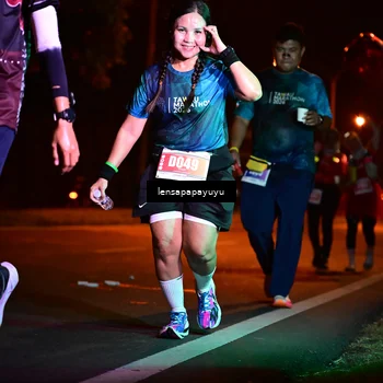 Runner Photo 4833810