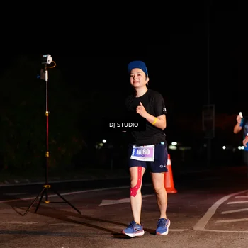 Runner Photo 4833811