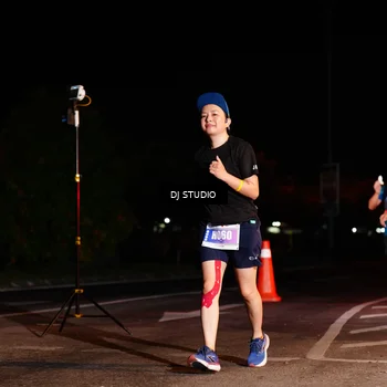 Runner Photo 4833813