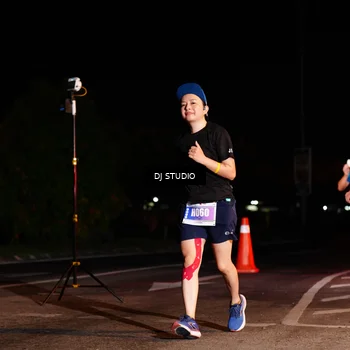 Runner Photo 4833814
