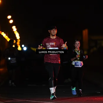 Runner Photo 4833815