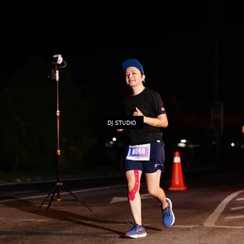 Runner Photo 4833816