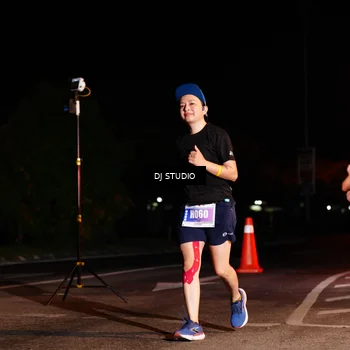 Runner Photo 4833817