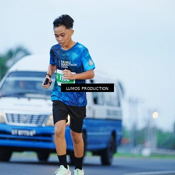 Runner Photo 4833818