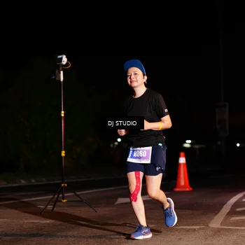 Runner Photo 4833819